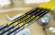 Driver Shaft UST Mamiya ATTAS 3