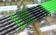 Fairway Shaft UST Mamiya ATTAS 4U FW