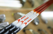 Driver Shaft UST Mamiya ATTAS