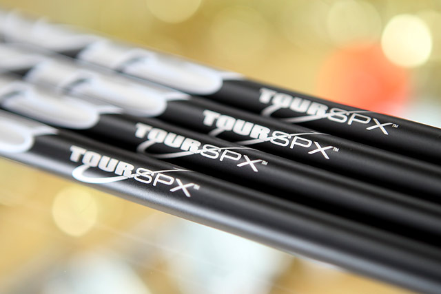 UST Mamiya VTS TourSPX Hybrid