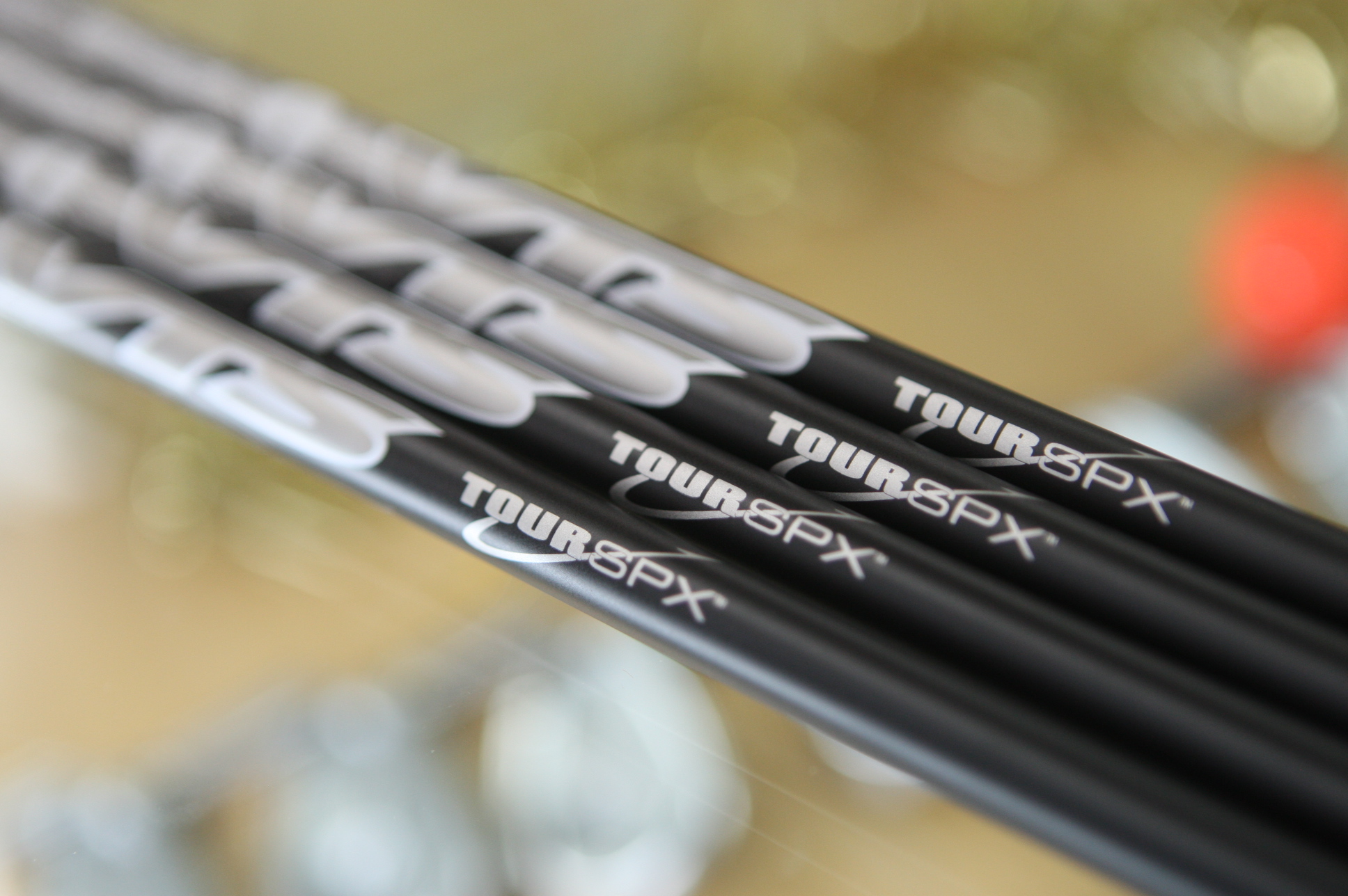 UST Mamiya VTS TourSPX Hybrid