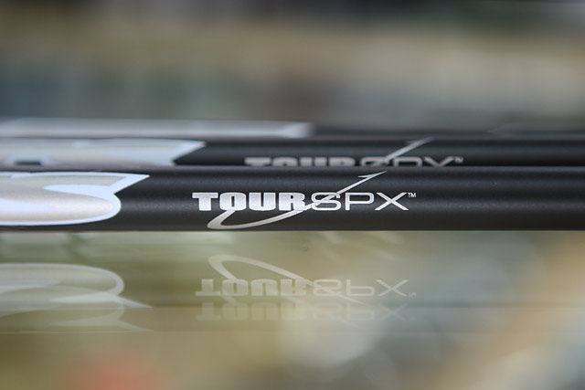 UST Mamiya VTS TOUR SPX SILVER (Sold out - ขายไปแล้ว)