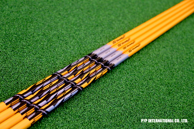 UST Mamiya Proforce V5