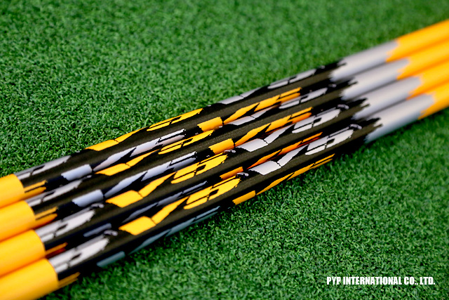 UST Mamiya Proforce V5