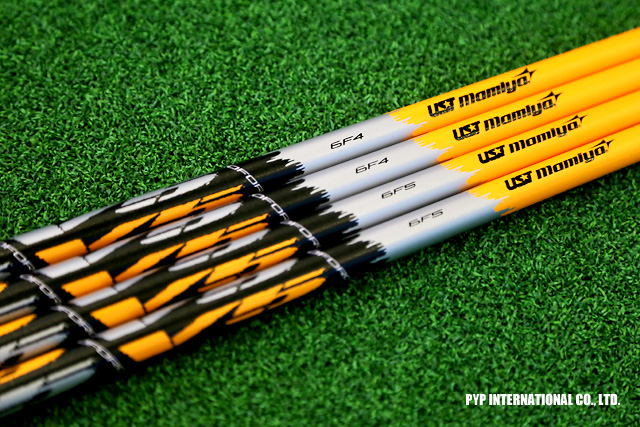 UST Mamiya Proforce V5