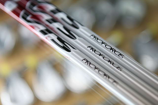 UST Mamiya VTS BLACK (Sold out - ขายไปแล้ว)