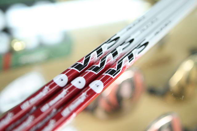 UST Mamiya VTS BLACK (Sold out - ขายไปแล้ว)