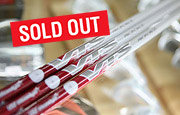 Driver Shaft UST Mamiya VTS SILVER (Sold out - ขายไปแล้ว)