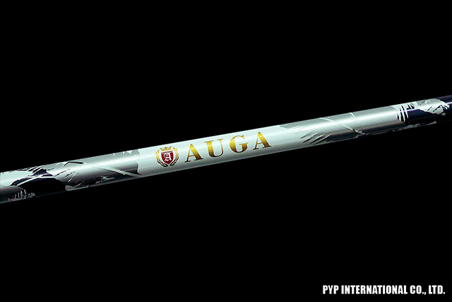 AUGA Driver Shaft