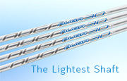 Driver Shaft AUGA 30 Driver Shaft - Sold Out ขายไปแล้ว