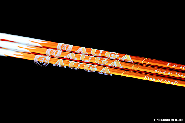 AUGA g Driver Shaft