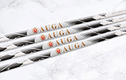 Driver Shaft AUGA White Driver Shaft