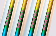 Driver Shaft AUTOFLEX SF (Rainbow Colors)