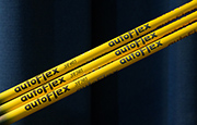 Driver Shaft AUTOFLEX SF Yellow