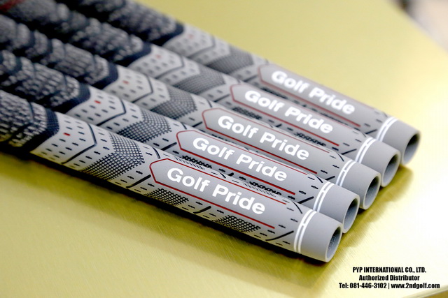 GOLF PRIDE MCC Plus4 ALIGN