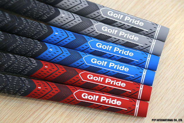 GOLF PRIDE MCC Plus4