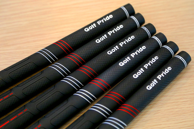 GOLF PRIDE CP2 Pro