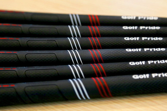 GOLF PRIDE CP2 Pro