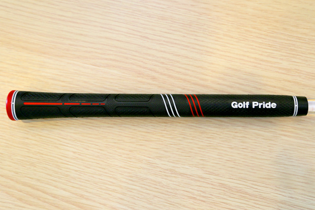 GOLF PRIDE CP2 Pro