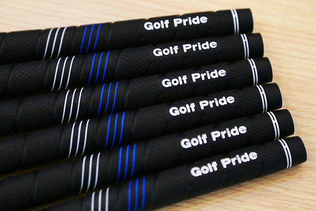 GOLF PRIDE CP2 Wrap