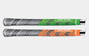 Grip GOLF PRIDE MCC Plus4 Green and Orange