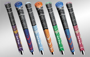 Grip GOLF PRIDE MCC PLUS4 TEAMS