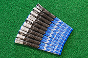 Grip GOLF PRIDE MCC PLUS 4 TEAMS ROYAL/WHITE