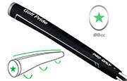 Grip GOLF PRIDE Pro Only Green Star 88cc Putter