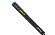 Grip GOLF PRIDE Tour SNSR Straight 140CC 58R Black Edition