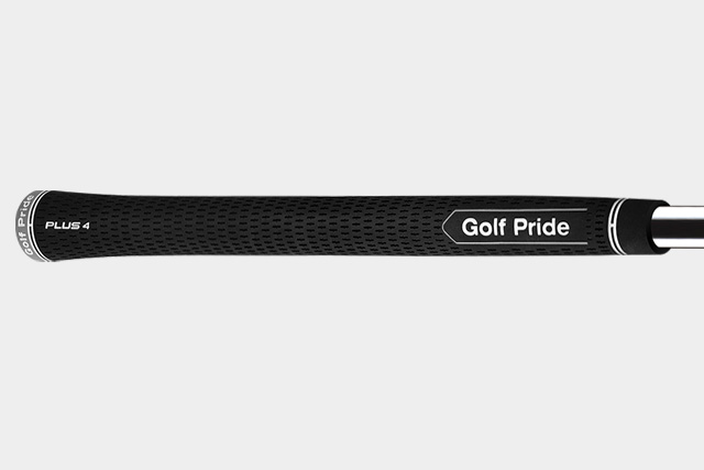 GOLF PRIDE TOUR VELVET PLUS4