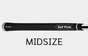 Grip GOLF PRIDE TOUR VELVET PLUS4 MIDSIZE