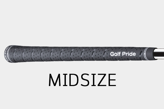 GOLF PRIDE Tour Wrap MicroSuede MIDSIZE