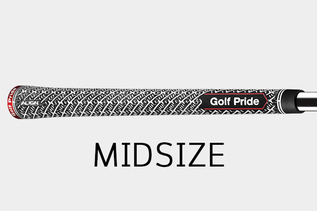 GOLF PRIDE ZGRIP ALIGN MIDSIZE