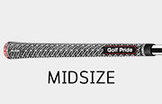 Grip GOLF PRIDE ZGRIP ALIGN MIDSIZE