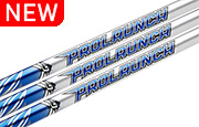 Driver Shaft Grafalloy 2022 Prolaunch Blue