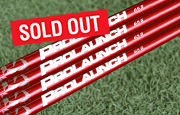 Driver Shaft Grafalloy 2019 ProLaunch Red (Sold out - ขายไปแล้ว)