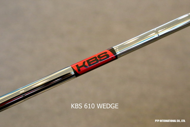 KBS 610 WEDGE