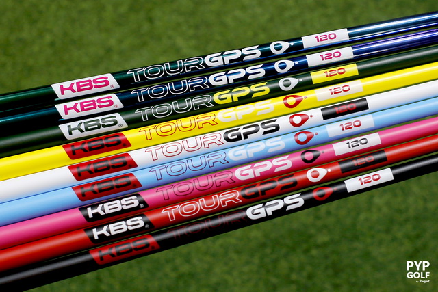 KBS GPS 