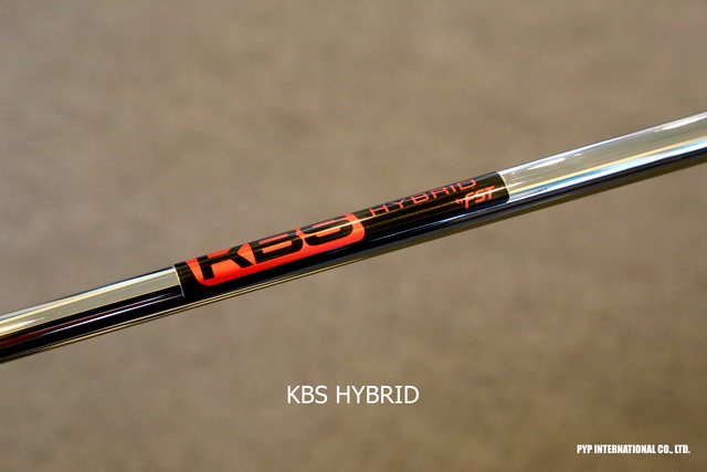 KBS HYBRID