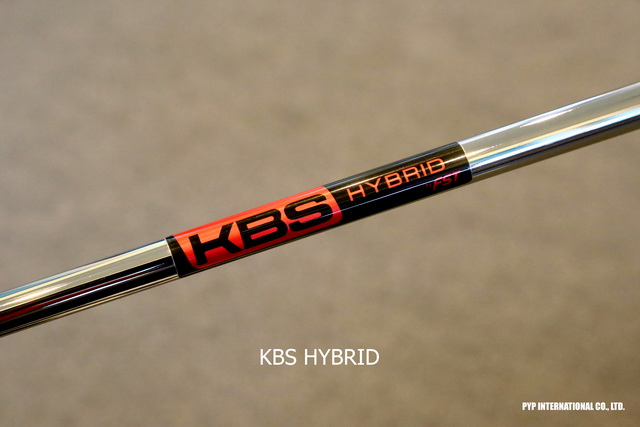 KBS HYBRID