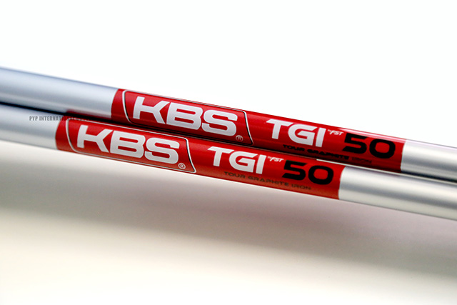 KBS TGI 50 Graphite