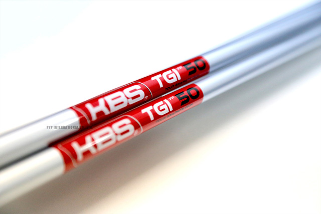 KBS TGI 50 Graphite