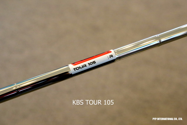 KBS TOUR 105