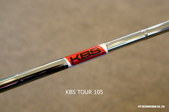 KBS TOUR 105