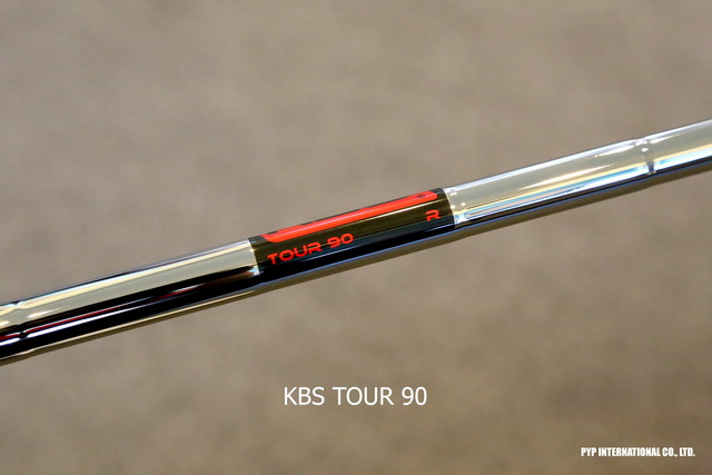 KBS TOUR 90