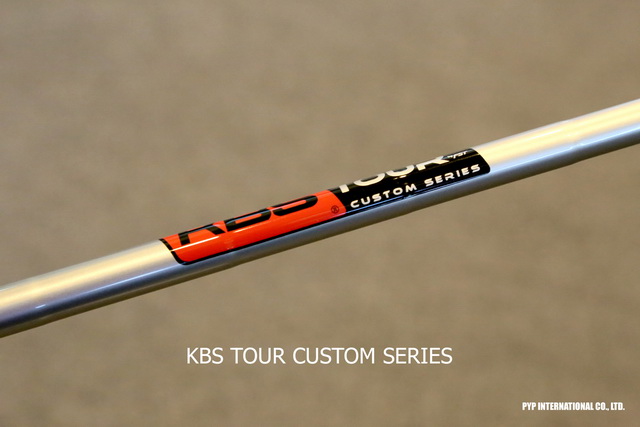 KBS TOUR CUSTOM SERIES