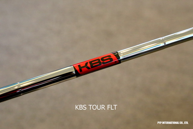 KBS TOUR FLT