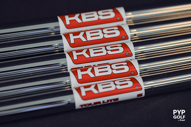 KBS TOUR LITE