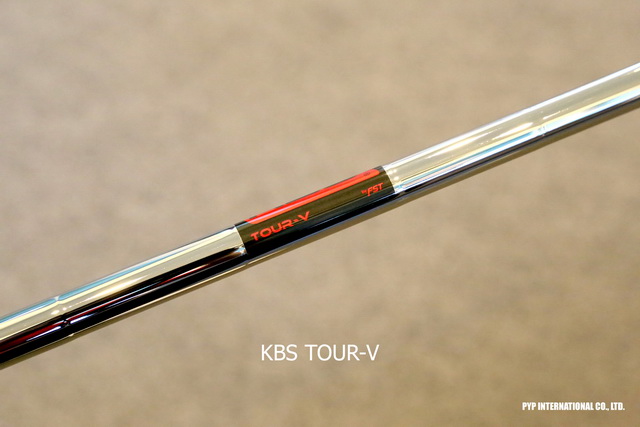 KBS TOUR V