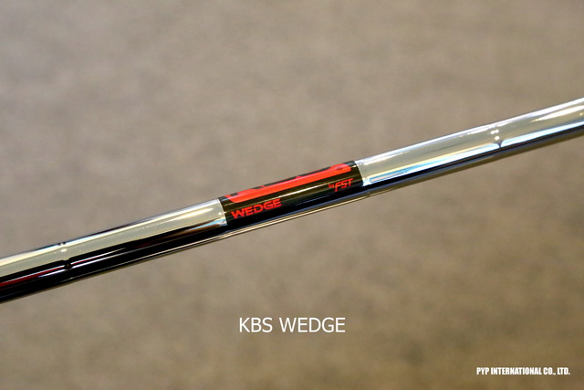 KBS WEDGE